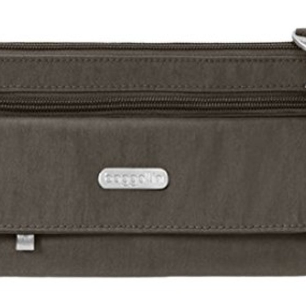 Bagallini pocketbook/ purse